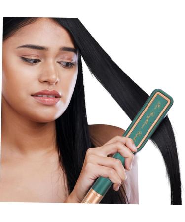 Buy Beavorty Straight Hair Straightener | Adjustable Temperature Portable Flat Iron & Styling Tool for Women | Best Hair Styling Tool - Buy Online on SooperMarket.com