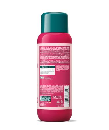 Kneipp Cremebad Rosenzarte Organic Rose Bath Additive for Soft Skin | Nourishing Oil Complex | 400ml International Shipping Available - Buy Online on SooperMarket.com
