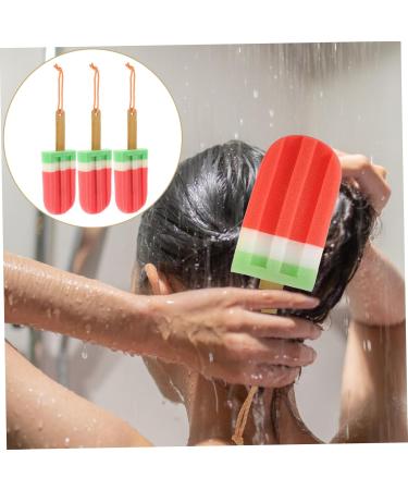 6 Pcs Body Rubbing Towel Set | Bathing Towels & Bath Accessories for Ultimate Relaxation | International Shipping Available - Buy Online on SooperMarket.com