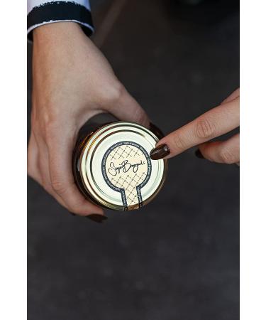 La Rustichella Black Truffle Pate Small 90g - Vegan, Gluten-Free, Cholesterol-Free - Buy Online on SooperMarket.com