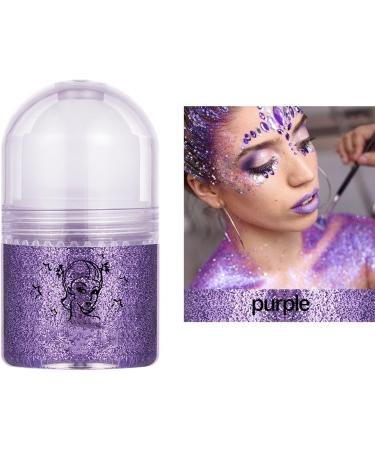 Glitter Eyeshadow Stick Attractive Glitter Eyeshadow Safe for Eye Makeup (6) - Buy Online on SooperMarket.com