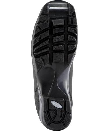 Rossignol BC X-5 XC Ski Boots Men's Size 46 - High Performance Winter Sports Gear - Buy Online on SooperMarket.com