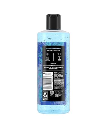 AXE Men's Alpine Lift Body Wash 18 oz - 4 Pack | Plant Based Ingredients, 100% Natural Scent - Buy Online on SooperMarket.com