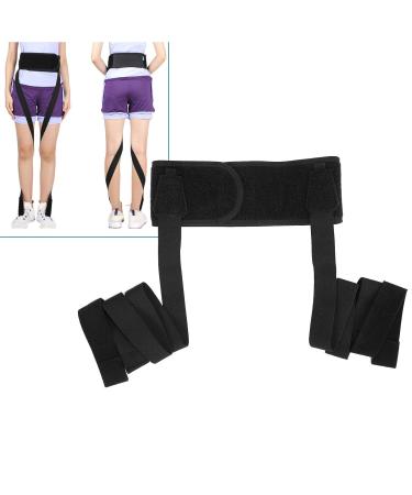 Legs Correction Belt for X/O Shaped Legs| Posture Corrector for Knee Deformity | Valgus and Bow Legs Band - Buy Online on SooperMarket.com