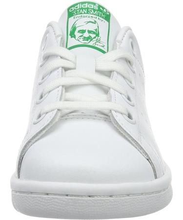 adidas Men's Supernova Running Shoe 12.5 UK - White/Green - Lightweight and Durable - Buy Online on SooperMarket.com