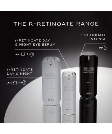 Buy Medical8 R-Retinoate Intense 50ml - Anti-Aging Skincare | International Shipping Available - Buy Online on SooperMarket.com