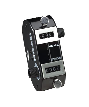 Easton | HOME/ROAD DUAL PITCH COUNTER | Baseball/Softball, Black