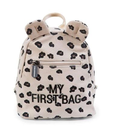 Childhome - My First Bag Leopard