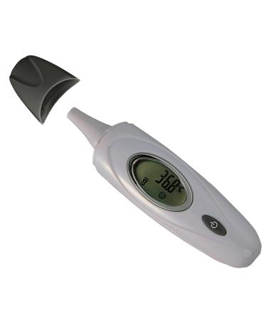 Reer 98020 SkinTemp 3in1 infrared fever thermometer