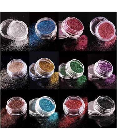Enkomy Acrylic Nail Set - DIY Nail Art Full Kit for Women | Starter Set for Perfect Nails - Buy Online on SooperMarket.com