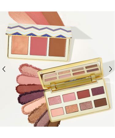 Tarte SEA Modern Mosaic Palette - Premium Eyeshadow & Cream Cheek Makeup - Highlighter Bronzer & Blush - International Shipping Available - Buy Online on SooperMarket.com