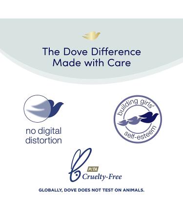 Dove Deep Moisture Hair and Skin Care Regimen Pack - 2 Hair, 2 Skin Products for Soft Skin and Clean Hair - Buy Online on SooperMarket.com