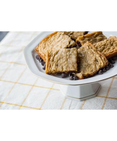 LillyBean Gooey Blondies Mix Gluten Free 283.5g (Pack of 1) - Buy Online on SooperMarket.com