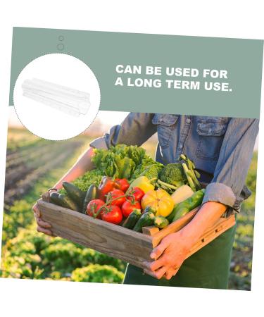 SUPVOX Fruit Shaping Accessories 4 Pcs Fruit and Vegetable Shaping Modeling Nursery Plant Tools - Buy Online on SooperMarket.com