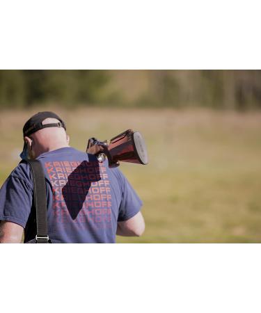 LimbSaver Grind to Fit Recoil Pad for Standard Stocks - Medium Size | Unisex Adult - Buy Online on SooperMarket.com