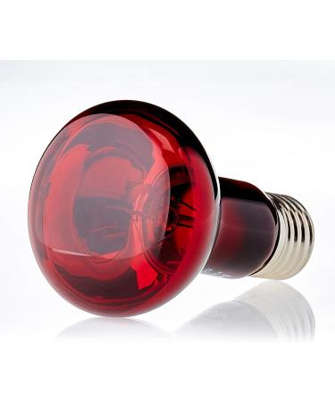 Komodo Infrared Heat Lamp ES 50 Watt - Buy Online on SooperMarket.com