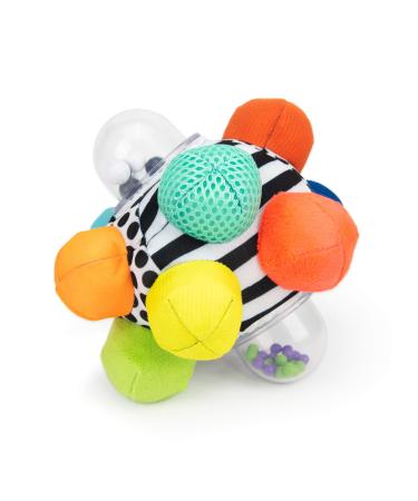 Sassy Bumpy Ball 6+ Months 1 Piece