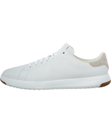 Meta Title: Cole Haan Men's Grandpro Tennis Fashion Sneaker 10.5 White - Stylish and Comfortable Tennis Shoes - Buy Online on SooperMarket.com