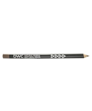 Beauty Without Cruelty Super Soft Kohl Walnut