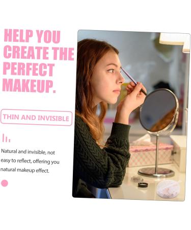 WOFASHPURET 2 Boxes Double Eyelid Sticker Decor Instant Double Eyelid Strip Eyelid Cosmetics Accessories Shaping - Buy Online on SooperMarket.com