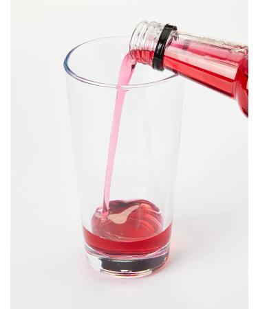 Simply Bubblegum Syrup Vegan & Nut Free Flavoured Syrup for Coffee Cocktails & Baking (250ml) - Buy Online on SooperMarket.com