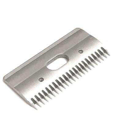Finetree Equestrian 3mm Medium Horse Clipper Blades Will Fit Heiniger & Other Brands - Buy Online on SooperMarket.com