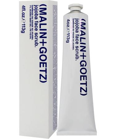 Face Scrub - Jojoba by Malin + Goetz for Unisex - 4 oz Scrub - Buy Online on SooperMarket.com