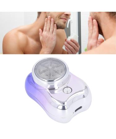 CHICIRIS Electric Beard Hair Clipper - Mini Trimmer for Home Use - Effective & Compact Design - Buy Online on SooperMarket.com