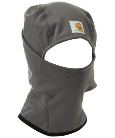 Carhartt Men's Force Helmet Liner Mask One Size Shadow
