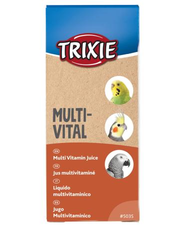 Trixie 5035 Multi-Vital birds 50 ml