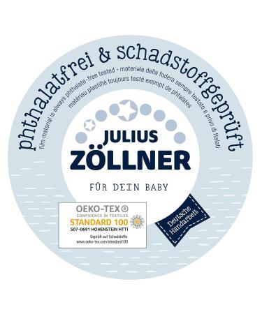 Buy Julius Z llner 2-Wedge Changing Mat 60x71 cm - Grobies Foil | International Shipping Available - Buy Online on SooperMarket.com