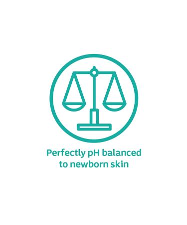 Johnson's CottonTouch Newborn Baby Face and Body Lotion - Hypoallergenic Moisturization with Real Cotton - 27.1 fl. oz - Paraben, Sulfate, and Dye-Free - Buy Online on SooperMarket.com