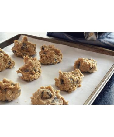 Sephra Cookie Dough Mix (3kg) - Just Add Water & Butter - Halal Certified 3kg (Pack of 1) - Buy Online on SooperMarket.com