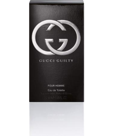 Gucci - Guilty Pour Homme Eau De Toilette Spray 90ml/3oz - Buy Online on SooperMarket.com