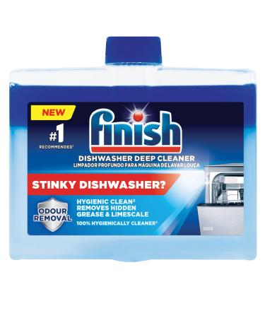 Finish Dishwasher Cleaner 250 ml