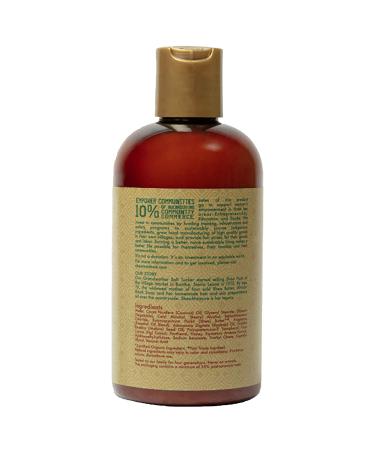 SheaMoisture Manuka Honey & Mafura Oil Hair Milk - 8 oz - Buy Online on SooperMarket.com