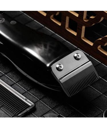 jklashfi 5 Set Replacement Movable Blade Steel Accessories for Blade Professional Hair Clipper Blade Carton - Buy Online on SooperMarket.com
