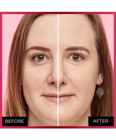 L'Or al Paris Infaillible 24h Fresh Wear Make-up No. 110 Rose Vanilla - High Opacity Long-Lasting Foundation 30 ml (1 Pack) | Shop Internationally - Buy Online on SooperMarket.com