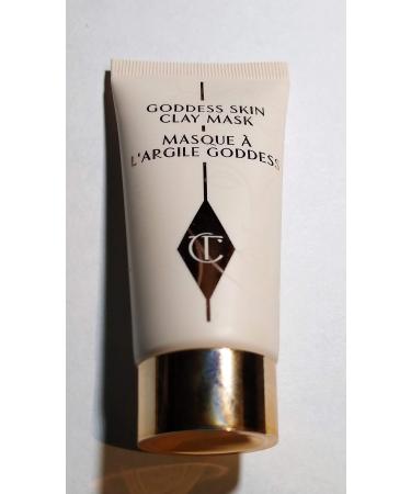 Charlotte Tilbury Goddess Skin Clay Mask 15 ml