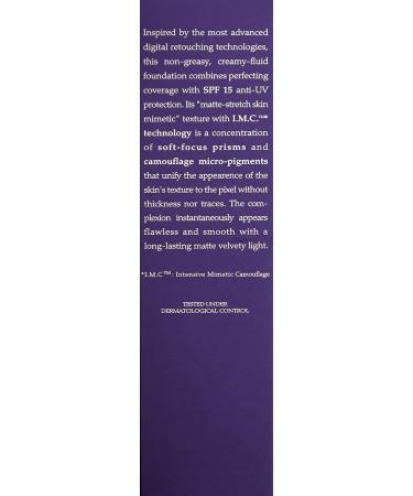 By Terry Cover-Expert SPF 15 Liquid Foundation - Rosy Beige 35ml (1.23 fl oz) - Buy Online on SooperMarket.com