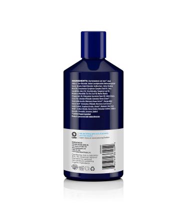 Avalon Organics Tea Tree Mint Scalp Normalizing Shampoo - 14 Oz | Natural Hair Care & Organic Ingredients - Buy Internationally - Buy Online on SooperMarket.com