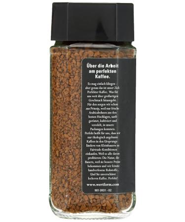 Buy Mount Hagen Soluble Coffee 100g - Premium Organic Instant Coffee | Fast International Shipping - Buy Online on SooperMarket.com
