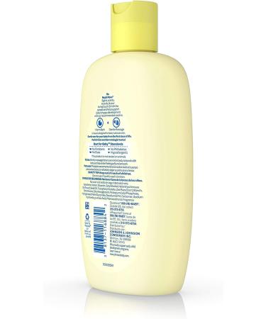 Johnson's Head-to-Toe Baby Lotion 9 Fl. Oz - Moisturizing Baby Skincare - Buy Online on SooperMarket.com