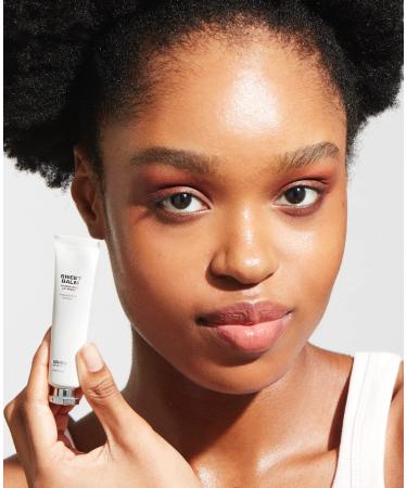 SACHEU Sweet Balm Hydrating Lip Mask - Overnight Lip Treatment for Dry Lips - Hydrating, Nourishing, Plumping, and Soothing - 0.5 oz - Cruelty-Free & Fragrance-Free - Buy Online on SooperMarket.com