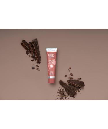Burt's Bees 100% Natural Origin Squeezy Tinted Lip Balm Enriched With Beeswax and Cocoa Butter Cocoa Crush 12.1g Squeeze Tube - Buy Online on SooperMarket.com