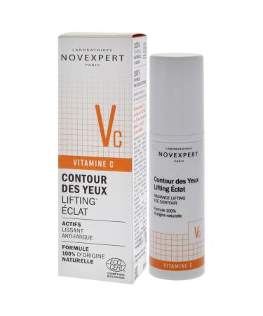 Radiance Lifting Eye Contour Cream for Women - 0.5 oz | Anti-Aging & Dark Circle Treatment | Shop Internationally - Buy Online on SooperMarket.com
