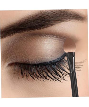 NOLITOY 30pcs Disposable Eye Shadow Stick Make up Brush Miss - Buy Online on SooperMarket.com