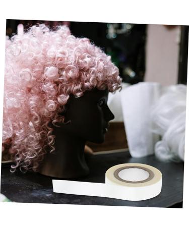 Beavorty Wig Glue - Premium Lace Wig Adhesive & Tape for Front Lace Wigs | 4.70x4.70x1.30CM | International Shipping Available - Buy Online on SooperMarket.com
