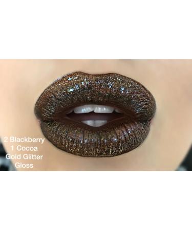 Buy Blackberry LipSense - Long-Lasting Color for All Skin Tones | International Shipping Available - Buy Online on SooperMarket.com