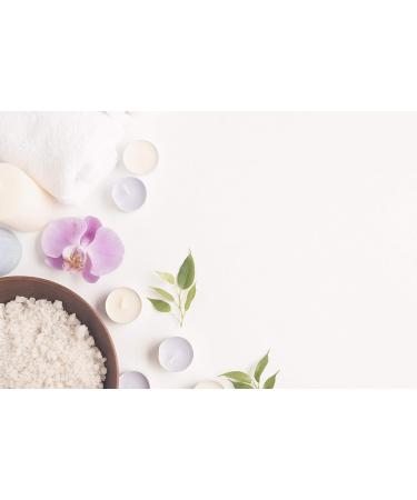 Himalayan Pink Salt Mineral & Detox Bath Soak - 800g with Pink Pepper | Relax & Rejuvenate - Buy Online on SooperMarket.com